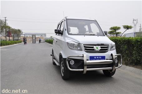  普斯玛电动汽车M3